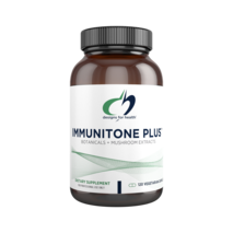 Immunitone Plus™ 120 capsules
