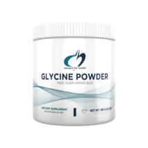 Glycine Powder 180 g (6.3 oz) powder