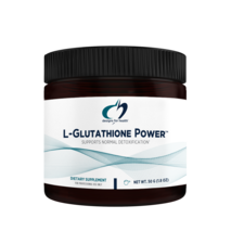 L-Glutathione Power™ 50 g (1.8 oz) powder